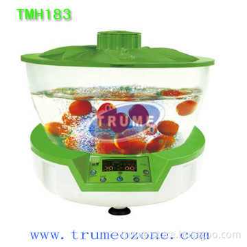 air purifier and vegetable washer water based air purifier